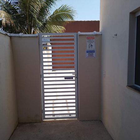 Apto Alto Estilo Maranduba Ubatuba Exteriör bild