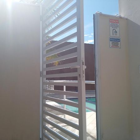 Apto Alto Estilo Maranduba Ubatuba Exteriör bild