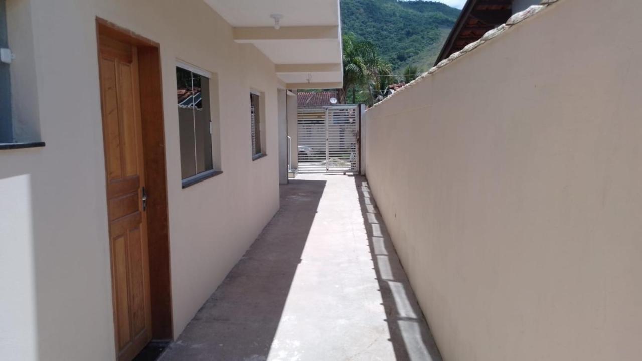Apto Alto Estilo Maranduba Ubatuba Exteriör bild
