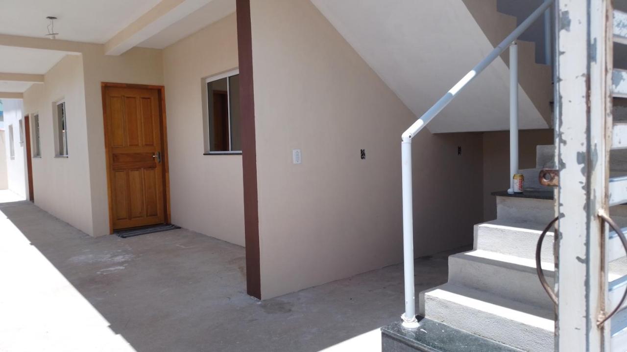 Apto Alto Estilo Maranduba Ubatuba Exteriör bild