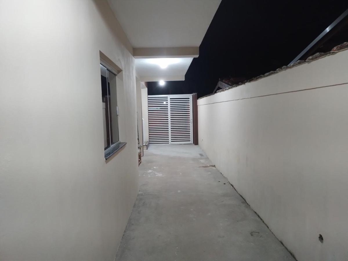 Apto Alto Estilo Maranduba Ubatuba Exteriör bild