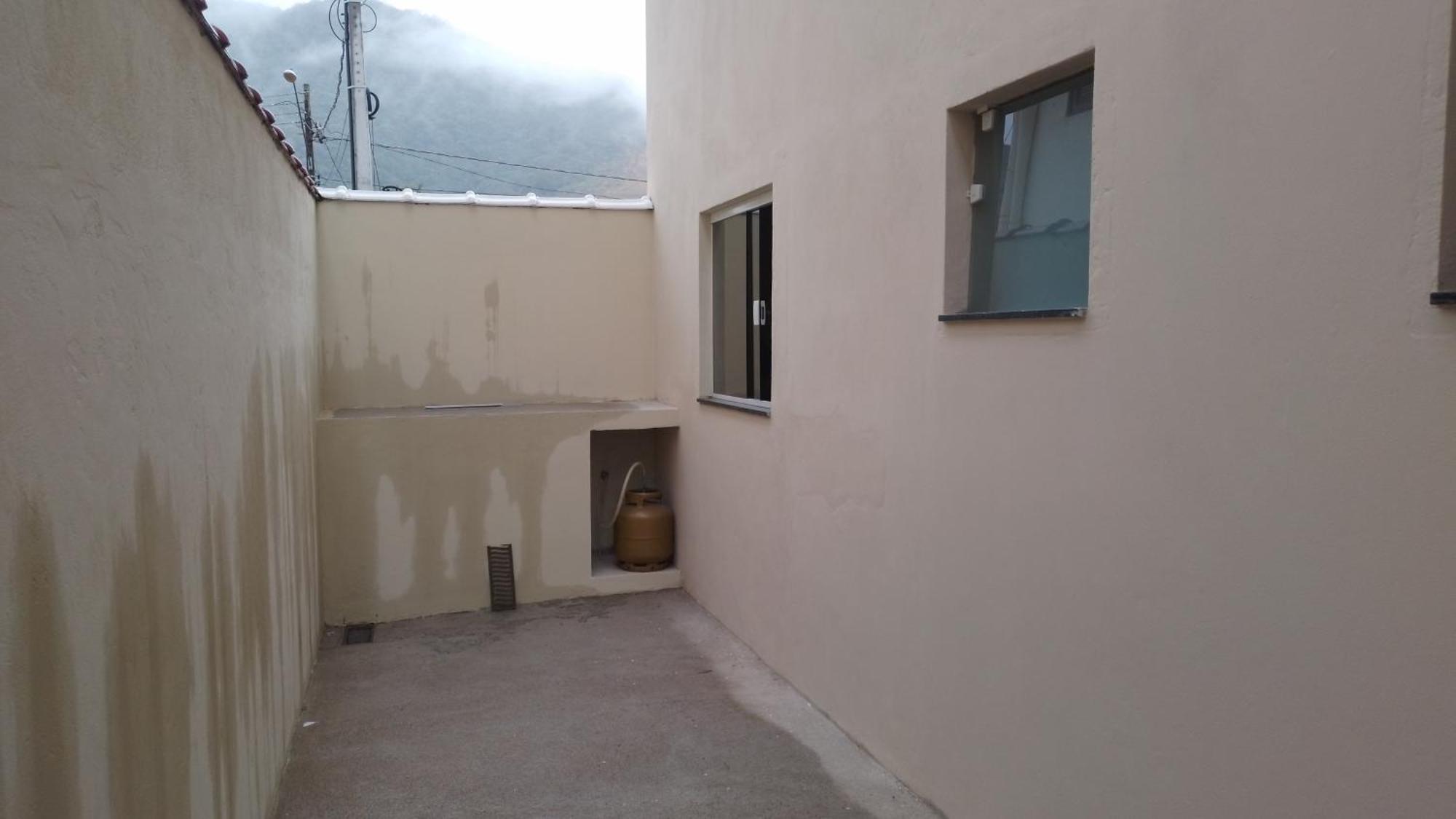 Apto Alto Estilo Maranduba Ubatuba Exteriör bild
