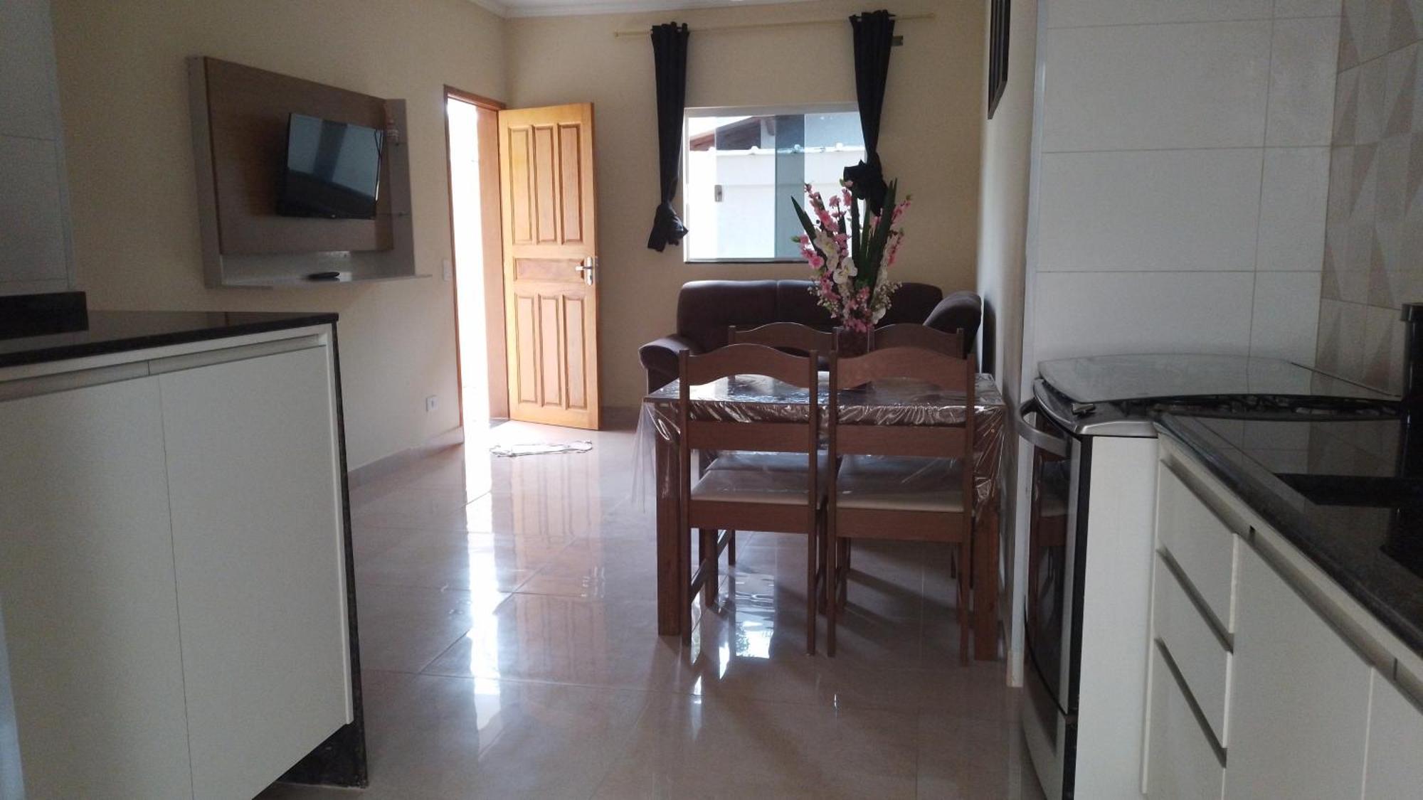 Apto Alto Estilo Maranduba Ubatuba Exteriör bild